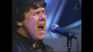 Gary Moore - Enough Of The Blues - Live In Sweden (2001)