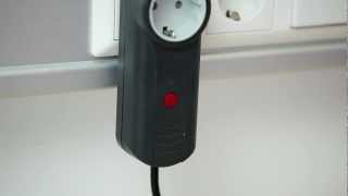 Sommer Deleting A Hand Transmitter 868 Mhz From A Radio Controlled Socket 7021 en