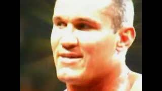 Randy Orton 2005 Classic Entrance Video "The Legend Killer"