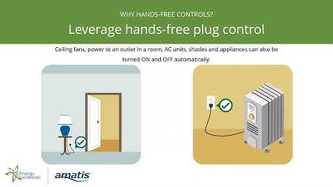 Touchless Lighting & Plug Load Controls Webinar  Recording