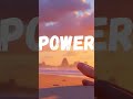 Power! #affirmationmusic #affirmationsong #grateful #manifestationmusic #stepintopower #abundance