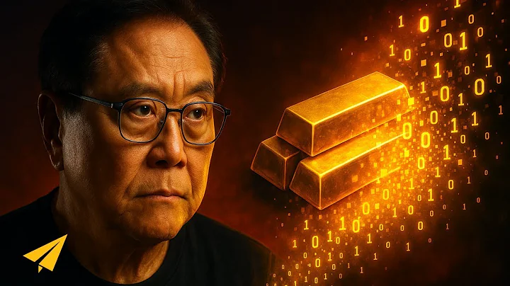 Why SAVERS Are LOSERS – ROBERT KIYOSAKI’s NEW RULES OF MONEY!