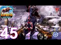 Dino Hunter Deadly Shores REGION 7 8 iOS Android Gameplay 