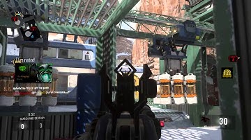 Advanced Warfare - Best Class Setup - "HBRa3 - Insanity"