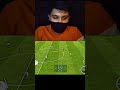 119 ovr Best was crazy #fcmobile #eafcmobile #fcmobilelndia #growth #viralshorts #fcmobilegameplay
