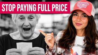 15 Places Seniors DON’T know give BIG Discounts