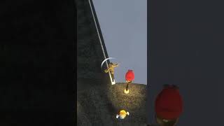 Is It Possible To Get This Moon Without Jumping? - Challenge - Cap Kingdom Super Mario Odyssey