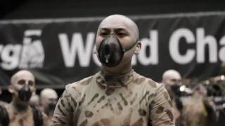 Inside Look At McM's Hand of Man