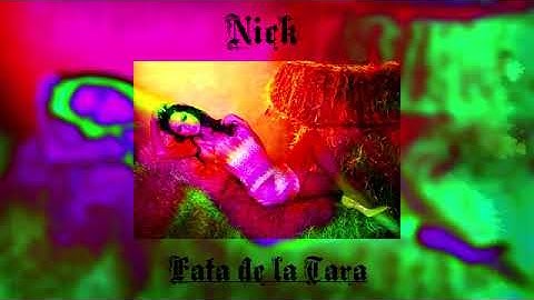 Nick -- Fata de la Tara