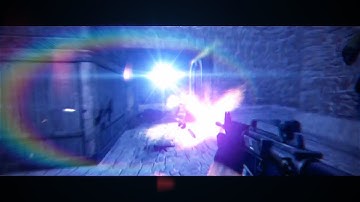 DUBSTEP AWSOME CSS Frag Clip ( ( ♦HOLY♦ ) )