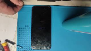 Tecno spark 8c висит на заставке. KG5n. Не заходит в рекавери. Решение.