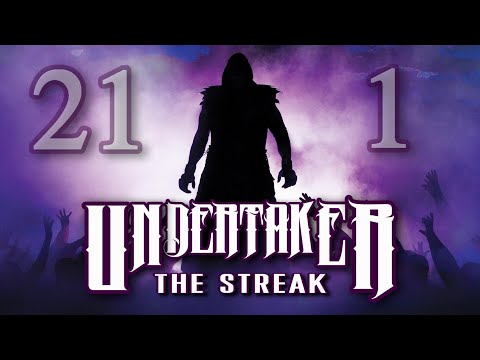 Video: Vale la pena di Undertaker