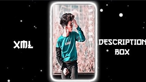 NEW TRENDING BOYS 😍 ATTITUDE XML FILE 😈||💯TREND XML FILE💥||📁 @SUVOEDITING.1  #esports #xml #alightmotio