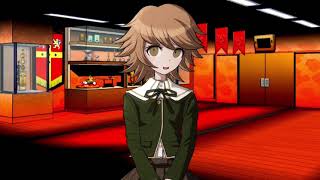 Chihiro Coming Out.