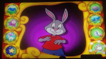 Reader Rabbit Toddler Clap Your Hands Song