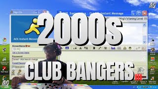 2000s RAP CLUB BANGERS 3 | TI,  50CENT, GUCCI, JEEZY, BOOSIE, LIL WAYNE, LUDACRIS, SNOOP + MORE