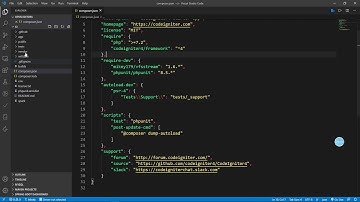 php入门到不放弃21 如何学习使用一门框架