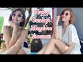 Happy Sunday! MEGA LOVE SHOUTOUT!!