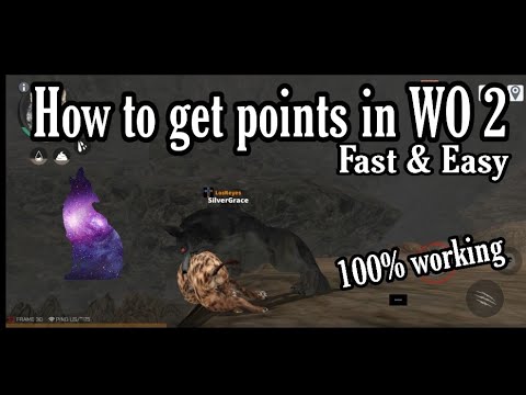 How To Get Infinite Points In Wolf Online - darkheart roblox id robux free generator no verification