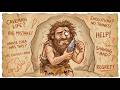 Why Humans Started Shaving (And Why It Makes No Sense)