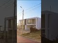 🇧🇴Algunas casas que se construyen en condominios cerrados en Urubó🇧🇴✅ SANTA CRUZ BOLIVIA✅