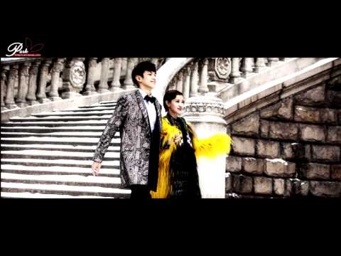 [Park - Vietsub + Pinyin]  不管发生什么别放开我手 Tiny Times OST