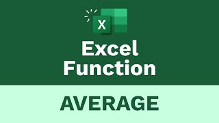 The Learnit Minute - AVERAGE Function #Excel #Shorts screenshot 3