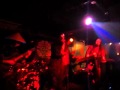 Shaolin Death Squad (Live At The Abby Underground) - 02 - Centipede/Snake