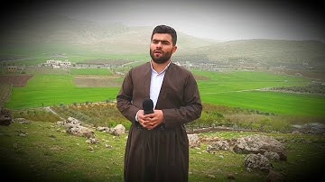 سورة زلزلة - بيشةوا قادر الكردي