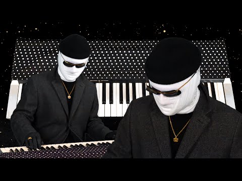 Teeth Agency - You Don't See Me