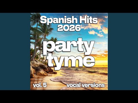 Panti Y Colale 2.0 (vocal)