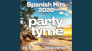 Panti Y Colale 2.0 (vocal)