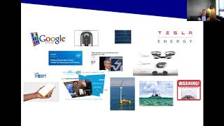 [Webinar] The Shifting Energy Arena