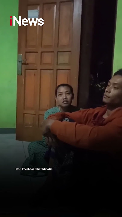 Viral! Suami Pergoki Istri Selingkuh dengan Temannya Sendiri #Shorts