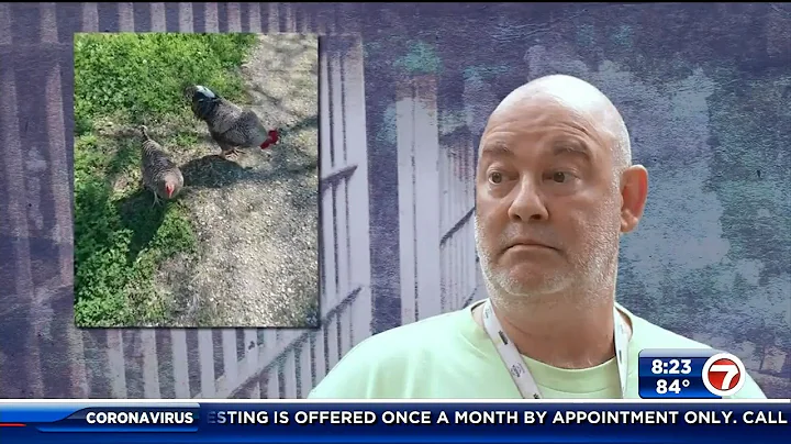 Florida man spends time in jail for killing neighb...
