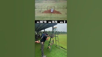 QP Gas Gun - The Mid Range Quantifier!