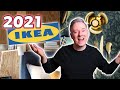 New Top 10 IKEA Products For 2021!