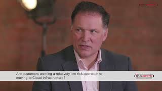 Oracle Infrastructure as a Service: What, Why and How