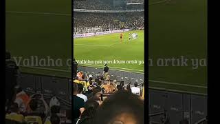 Fenerbahçe sad edit