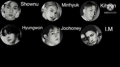 How Would Monsta X Sing “Flame” By Cravity