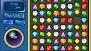 Basic Guide to Bejeweled screenshot 3