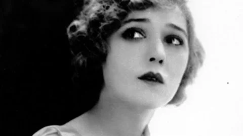Mary Pickford film thought to be lost discovered b...