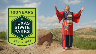 Palo Duro Canyon State Park  I 100 Year Celebration (Texas Country Reporter)