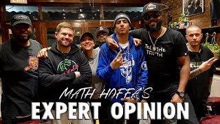 MY EXPERT OPINION EP#58: 