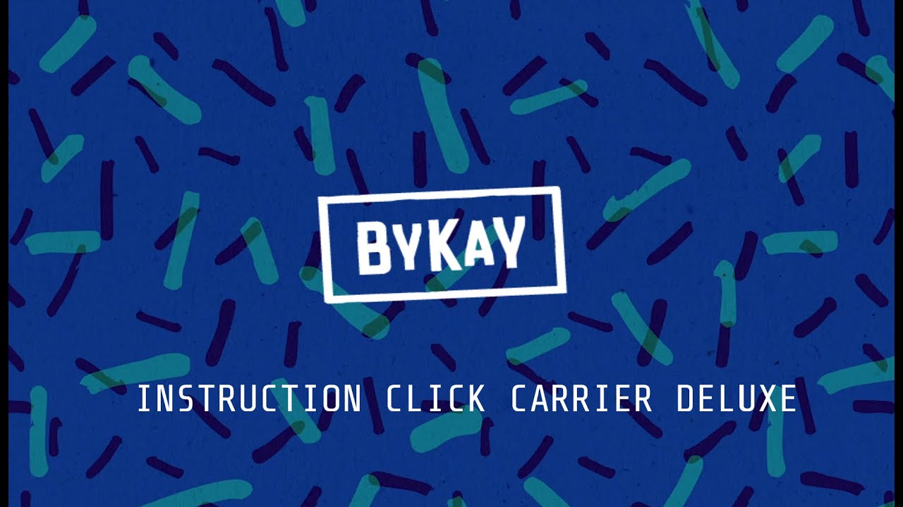 bykay carrier