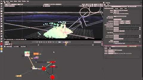 3D Point Cloud Generation in Nuke   Video Tutorial clip6