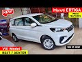 Maruti Suzuki Ertiga | Ertiga Vxi Model | Maruti Ertiga Vxi Model | Maruti Ertiga 2025 | New Ertiga.