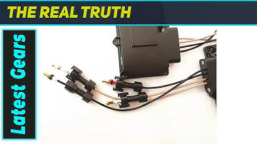 Agras Drone T40/T20P RF Module: Top Quality Replacement