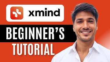XMind Tutorial voor beginners | Gids voor mindmapping en brainstormen 2025 (nieuw bijgewerkt)