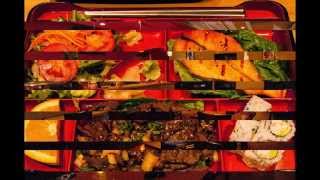 Takka Sushi restaurant. Santee, CA